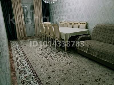2-бөлмелі пәтер · 85 м² · 5 қабат, Арай-2 ш/а. 4 — Назарбаев мектептің жанында, бағасы: 21 млн ₸ в Таразе, мкр Арай-2