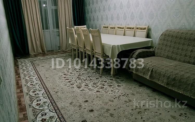2-бөлмелі пәтер · 85 м² · 5 қабат, Арай-2 ш/а. 4 — Назарбаев мектептің жанында, бағасы: 21 млн ₸ в Таразе, мкр Арай-2 — фото 2