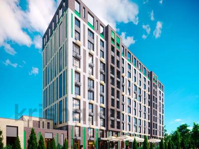 2-комнатная квартира · 58.05 м² · 3/10 этаж, Каныша Сатпаева 82/9 за ~ 23.2 млн ₸ в Усть-Каменогорске