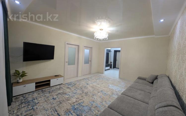 2-бөлмелі пәтер · 60.7 м² · 2/5 қабат, Циолковского, бағасы: 24.9 млн ₸ в Уральске — фото 2