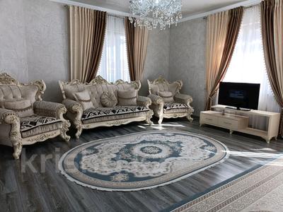 Отдельный дом · 3 комнаты · 160 м² · 5 сот., Жалын 11А — Напротив кафе Жасмин за 60 млн 〒 в 