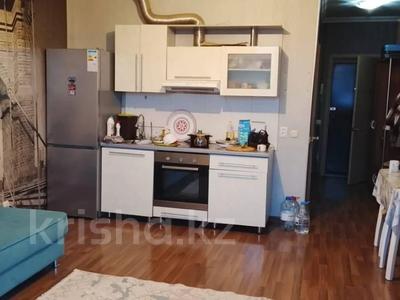 1-бөлмелі пәтер · 28.8 м² · 10/16 қабат, Тлендиева 15/3, бағасы: 12.6 млн ₸ в Астане, Сарыарка р-н