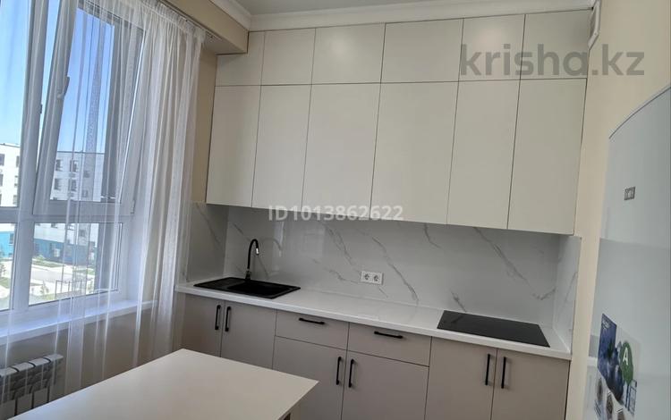 2-бөлмелі пәтер · 40 м² · 4/5 қабат, Басаркобыз, бағасы: 25 млн ₸ в Алматы, Алатауский р-н — фото 2