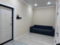 2-бөлмелі пәтер · 40 м² · 4/5 қабат, Басаркобыз, бағасы: 25 млн ₸ в Алматы, Алатауский р-н — фото 4