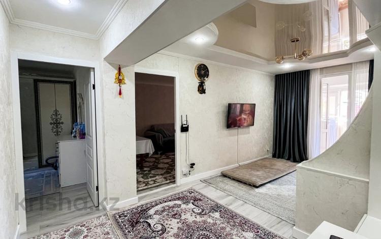 3-комнатная квартира · 69 м² · 3/5 этаж, Мушелтой за 29 млн ₸ в Талдыкоргане — фото 15