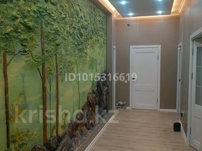 3-бөлмелі пәтер · 130 м² · 3/7 қабат, 31Б ш/а. 29 — ЖК Нур на против налогывый, бағасы: 40 млн ₸ в Актау, 31Б мкр