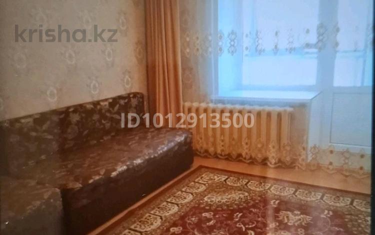1-комнатная квартира · 38.7 м² · 1/5 этаж, мкр Пригородный 10/6 за 16.5 млн ₸ в Астане, Есильский р-н — фото 2