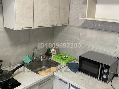 1-комнатная квартира · 35 м² · 2/5 этаж, Кошукова 4 — Вокзал за 11 000 ₸ в Петропавловске