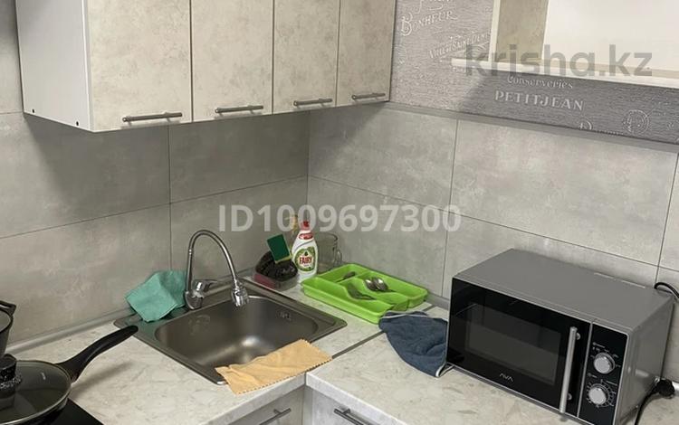 1-комнатная квартира · 35 м² · 2/5 этаж, Кошукова 4 — Вокзал за 11 000 ₸ в Петропавловске — фото 2