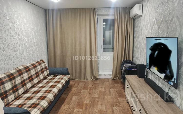 1-комнатная квартира · 33.5 м² · 6/6 этаж, Естая 136 за 17 млн ₸ в Павлодаре — фото 2