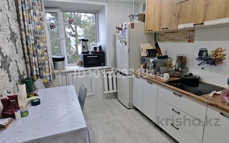 3-бөлмелі пәтер · 60 м² · 5/6 қабат, Жаңа қала ш/а., Керамическая 76 — Бухар жырау Таир Самал Шыгыс рынки, бағасы: 24.3 млн ₸ в Караганде, Казыбек би р-н — фото 5