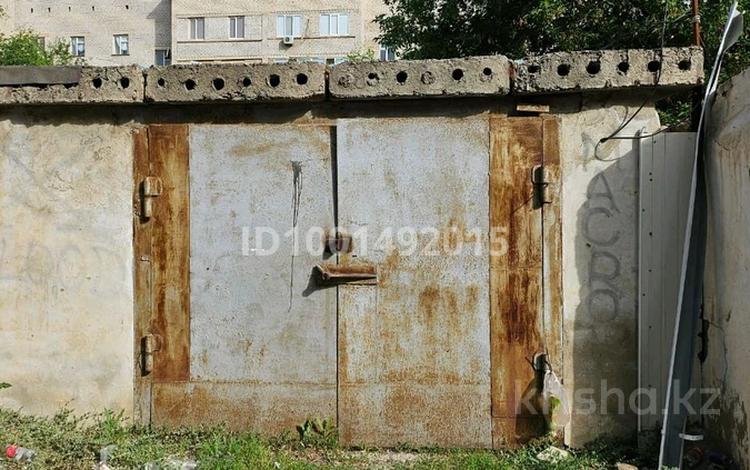 Гараж · 24 м² · Азаттык 77 — Строй контора, бағасы: 2.6 млн 〒 в Атырау — фото 2
