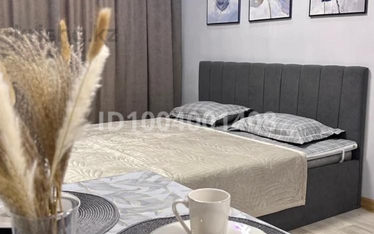 1-комнатная квартира · 28 м² · 1/10 этаж, Сейфуллина 51 за 10 500 〒 в Алматы, Турксибский р-н — фото 14