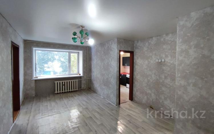 2-бөлмелі пәтер · 43.6 м² · 2/5 қабат, Сералина 34 — Хакимжанова, Садовая, 21 школа, маг.Достык, маг.Георгий, бағасы: 15.5 млн ₸ в Костанае — фото 2