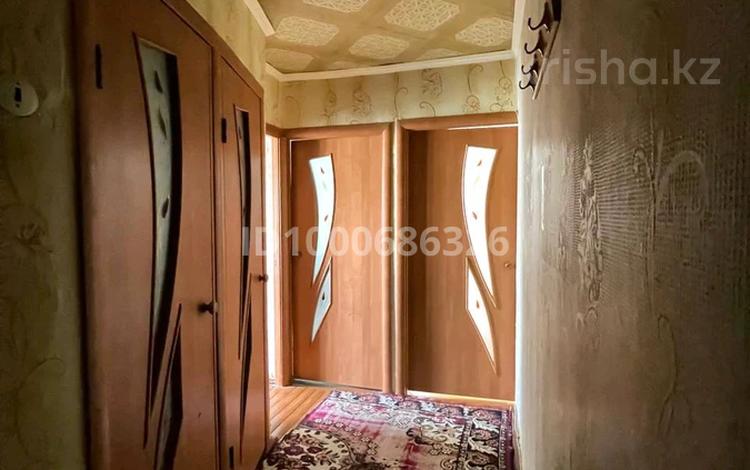 2-комнатная квартира · 45.3 м² · 4/5 этаж, Жамбыла Жабаева — Ориентир за 8.5 млн ₸ в Кандыагаш — фото 2