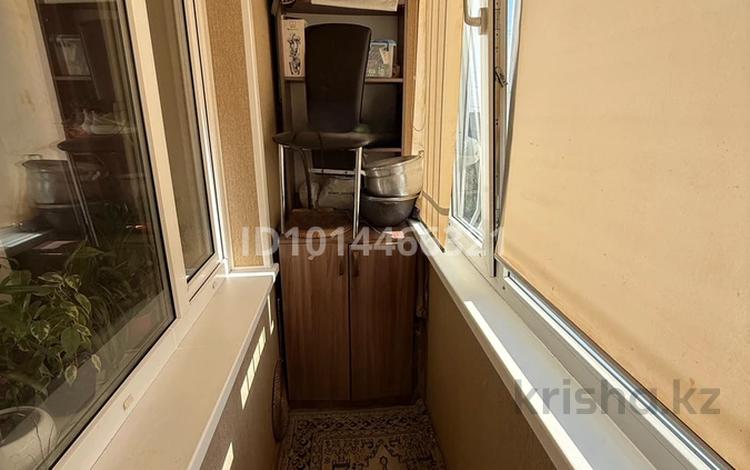 3-комнатная квартира · 67.3 м² · 8/10 этаж, Академика Чокина 38 за ~ 33.3 млн ₸ в Павлодаре — фото 2