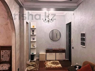 2-бөлмелі пәтер · 67 м² · 5/12 қабат, Толе би, бағасы: 46 млн ₸ в Алматы, Ауэзовский р-н