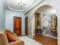 2-бөлмелі пәтер · 67 м² · 5/12 қабат, Толе би, бағасы: 46 млн ₸ в Алматы, Ауэзовский р-н — фото 5