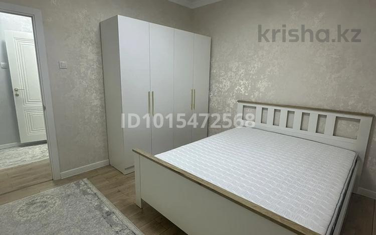 3-комнатная квартира · 70 м² · 4/5 этаж, 21 мкр венеция 57 — Калдаякова Жангельдина венеция за 250 000 ₸ в Шымкенте — фото 2