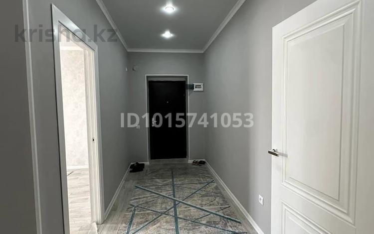 2-комнатная квартира · 75 м² · 6/6 этаж, 39-й мкр 5 за 27 млн ₸ в Актау — фото 2