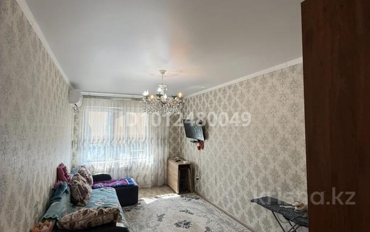 1-комнатная квартира · 42.7 м² · 2/3 этаж, Мкр. Гульдер 1160 — 8-я линия за 18.5 млн ₸ в  — фото 2