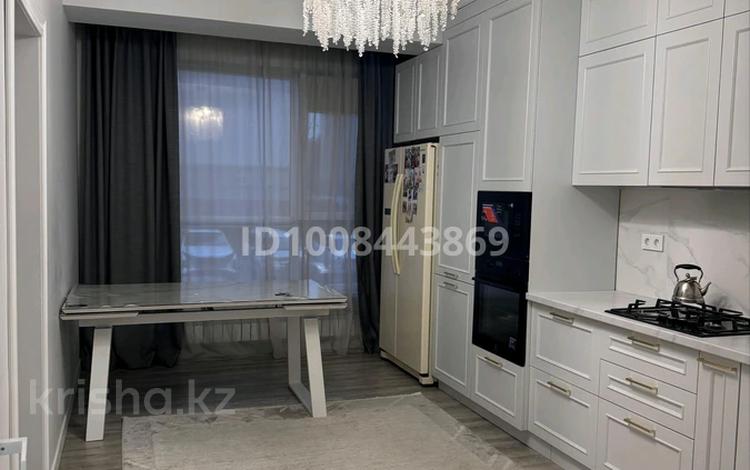 2-комнатная квартира · 52 м² · 1/10 этаж, Сейфуллина 51 за 300 000 ₸ в Алматы, Турксибский р-н — фото 2