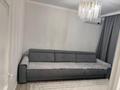 2-комнатная квартира · 52 м² · 1/10 этаж, Сейфуллина 51 за 300 000 ₸ в Алматы, Турксибский р-н — фото 3