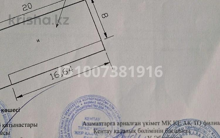Дүкендер мен бутиктер · 200 м², бағасы: 25 млн ₸ в Кентау — фото 2