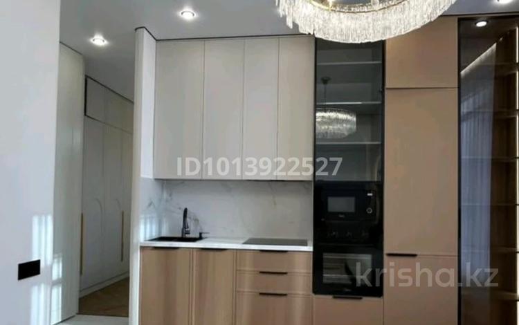 2-комнатная квартира · 40 м² · 4 этаж, Туран 39/2 за 400 000 ₸ в Астане, Нура р-н — фото 2