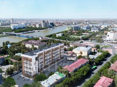 2-комнатная квартира · 72.8 м², Азаттык 21/2 за ~ 31.3 млн 〒 в Атырау