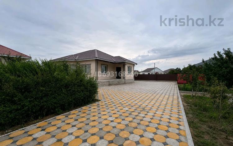 Отдельный дом · 5 комнат · 200 м² · 15 сот., мкр Томарлы, Политехнический колледж 25а — Томарлы, политехнический колледж дом 25 а за 50 млн ₸ в Атырау — фото 101
