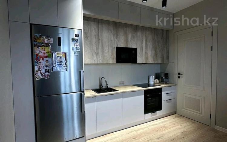 2-комнатная квартира · 43 м² · 7/9 этаж, Рахимова за 30.4 млн ₸ в Петропавловске — фото 2