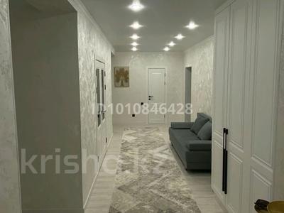 3-бөлмелі пәтер · 110 м² · 7/9 қабат, мкр. Алтын орда 101Б, бағасы: 48 млн ₸ в Актобе