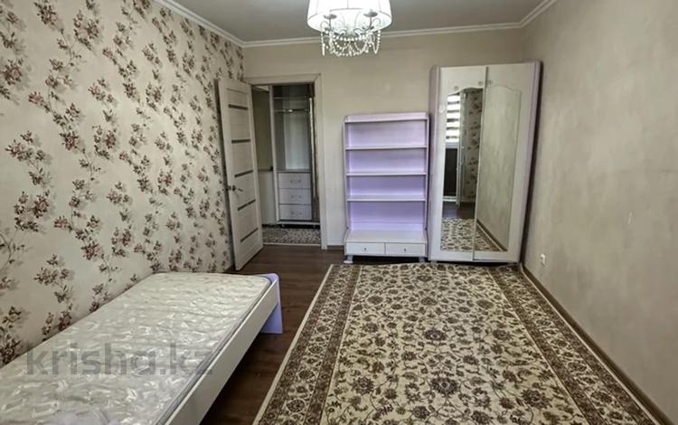 3-комнатная квартира · 60 м² · 4/5 этаж, мкр Айнабулак-3 120 за 250 000 ₸ в Алматы, Жетысуский р-н — фото 14