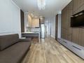 2-бөлмелі пәтер · 55 м² · 7/9 қабат, Ахмет Байтурсынулы 8, бағасы: 300 000 ₸ в Астане, Сарайшык р-н
