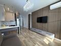 2-бөлмелі пәтер · 55 м² · 7/9 қабат, Ахмет Байтурсынулы 8, бағасы: 300 000 ₸ в Астане, Сарайшык р-н — фото 2