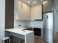 2-бөлмелі пәтер · 55 м² · 7/9 қабат, Ахмет Байтурсынулы 8, бағасы: 300 000 ₸ в Астане, Сарайшык р-н — фото 4