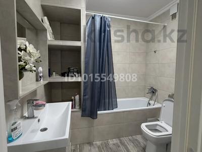 1-бөлмелі пәтер · 45 м² · 3/8 қабат, Розыбакиева 310, бағасы: 25 000 ₸ в Алматы, Бостандыкский р-н