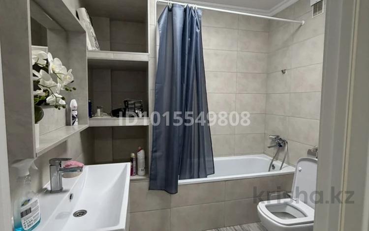 1-комнатная квартира · 45 м² · 3/8 этаж, Розыбакиева 310 за 25 000 ₸ в Алматы, Бостандыкский р-н — фото 2