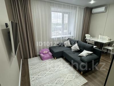 2-бөлмелі пәтер · 41.3 м² · 5/9 қабат, Сатпаева 1, бағасы: 250 000 ₸ в Семее