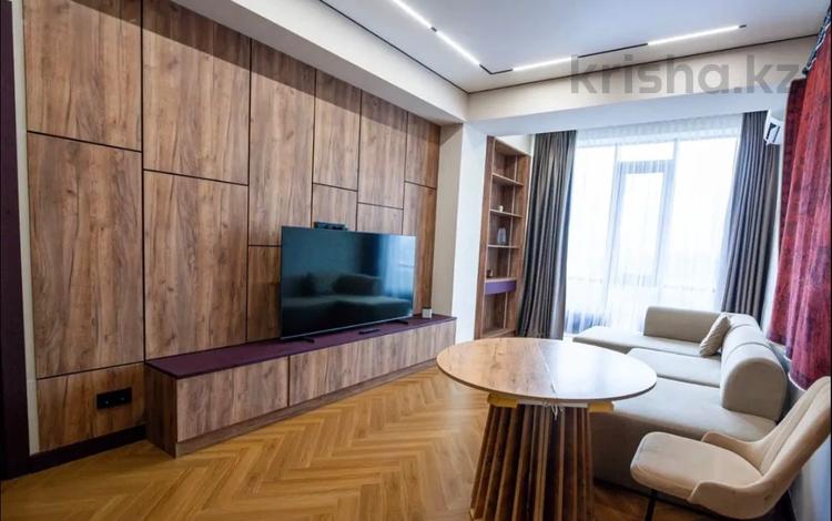 2-бөлмелі пәтер · 62 м² · 10/11 қабат, Жарокова, бағасы: 88 млн ₸ в Алматы, Бостандыкский р-н — фото 10