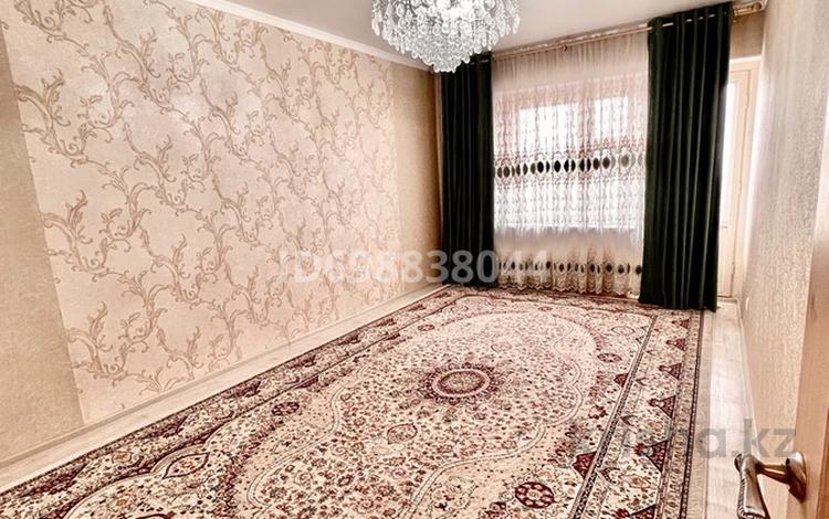 2-бөлмелі пәтер · 63 м² · 8/9 қабат ай сайын, 28-й мкр 34, бағасы: 150 000 〒 в Актау, 28-й мкр — фото 2