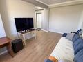 2-бөлмелі пәтер · 55 м² · 4/9 қабат, Бирлик, бағасы: 23.3 млн ₸ в Талдыкоргане
