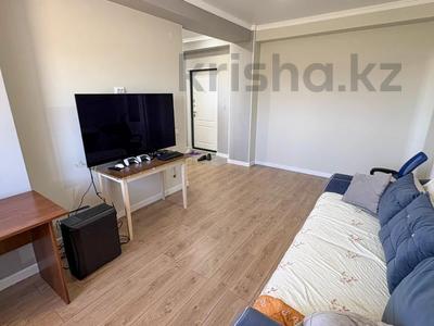 2-комнатная квартира · 55 м² · 4/9 этаж, Бирлик за 23.3 млн ₸ в Талдыкоргане