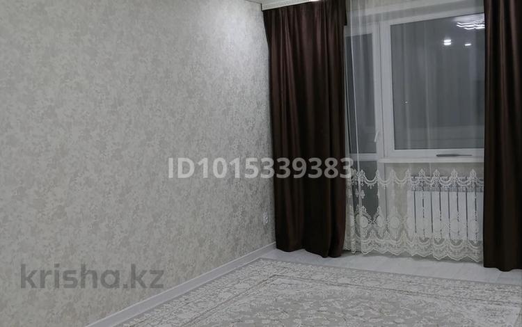 3-комнатная квартира · 62 м² · 4/5 этаж, мкр Юго-Восток, Республика 24 — Республика за 24 млн ₸ в Караганде, Казыбек би р-н — фото 2