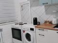 3-комнатная квартира · 62 м² · 4/5 этаж, мкр Юго-Восток, Республика 24 — Республика за 24 млн ₸ в Караганде, Казыбек би р-н — фото 9