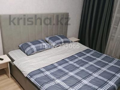 1-комнатная квартира · 47 м² · 13/19 этаж, А-62 1/2 — Байтурсынова-Нажмиденова за 2 500 ₸ в Астане, Алматы р-н