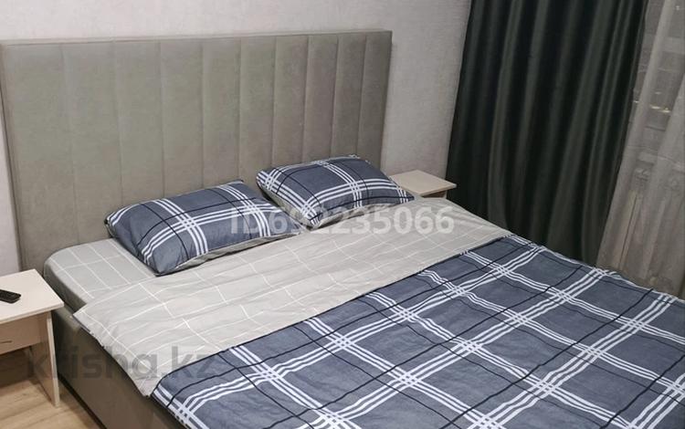 1-комнатная квартира · 47 м² · 13/19 этаж, А-62 1/2 — Байтурсынова-Нажмиденова за 2 500 ₸ в Астане, Алматы р-н — фото 14