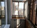 2-бөлмелі пәтер · 51.6 м² · 8/9 қабат, мкр Строитель 34, бағасы: 18 млн ₸ в Уральске — фото 8