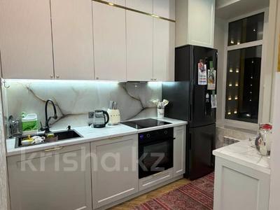 4-комнатная квартира · 120 м² · 5/10 этаж, мкр Юго-Восток, Букетова 3/6 за 83.5 млн ₸ в Караганде, Казыбек би р-н